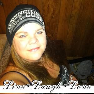 Meet your Posher, April